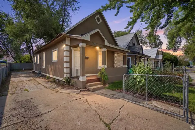 2919 Pingree Ave, Ogden, UT 84401 - #1