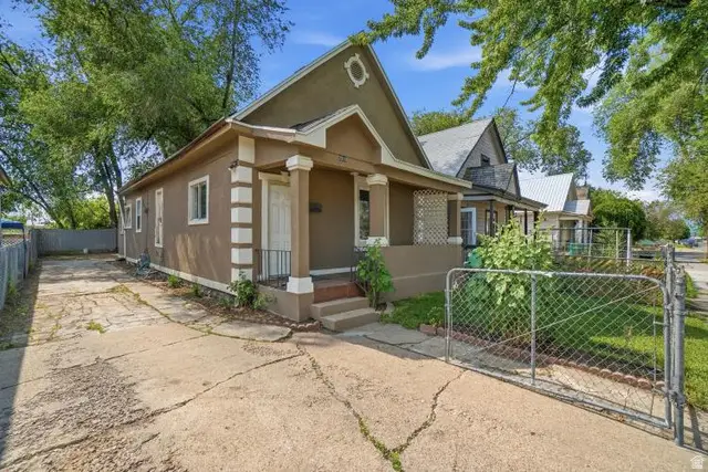 2919 Pingree Ave, Ogden, UT 84401 - #3