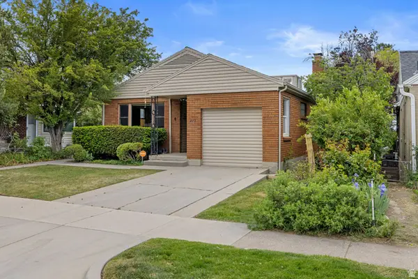 270 E 11th Ave N, Salt Lake City, UT 84103