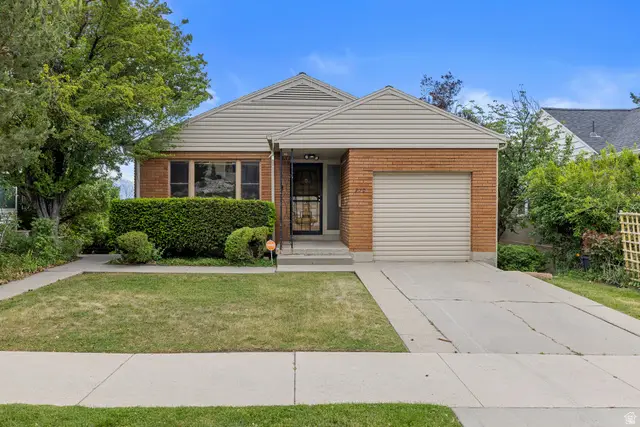 270 E 11th Ave N, Salt Lake City, UT 84103 - #2