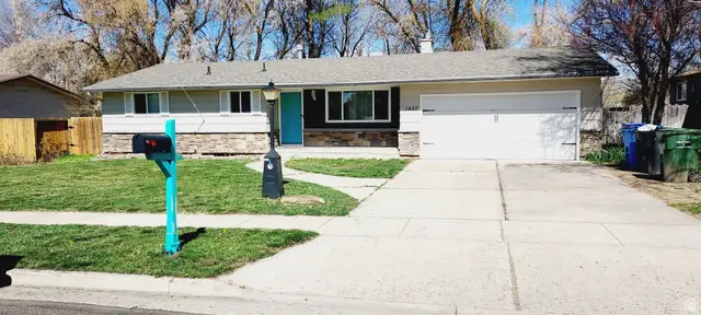 1627 E 1700 St N, Logan, UT 84341 - #1