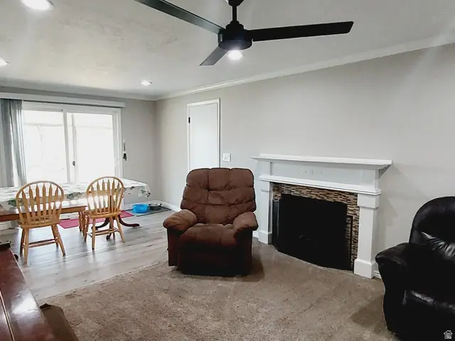 1627 E 1700 St N, Logan, UT 84341 - #2