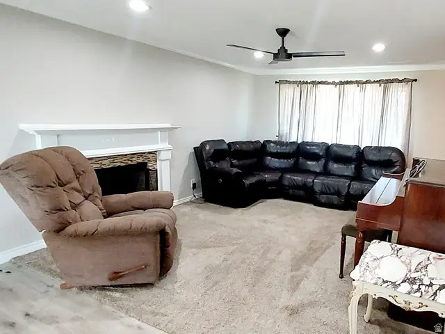 1627 E 1700 St N, Logan, UT 84341 - #3