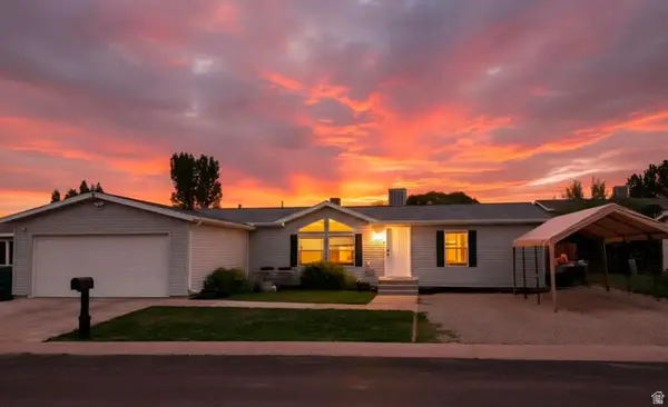 401 W 2000 S, Vernal, UT 84078