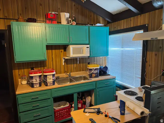 2190 N 730 W, Garden City, UT 84028 - #3