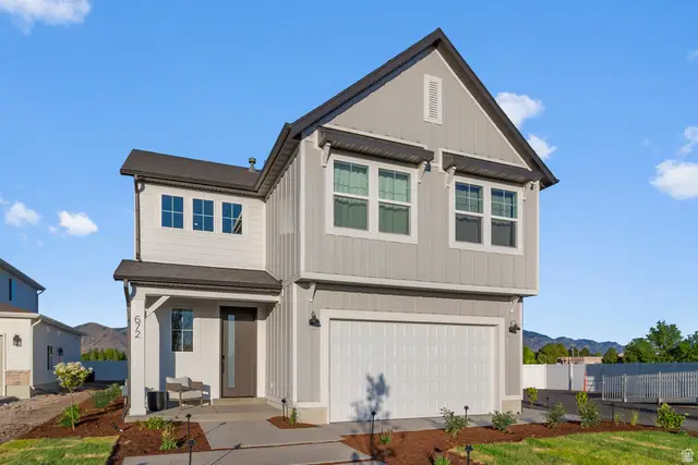 1769 W Rivergate Dr #204, Logan, UT 84321 - #1