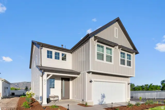 1769 W Rivergate Dr #204, Logan, UT 84321 - #2