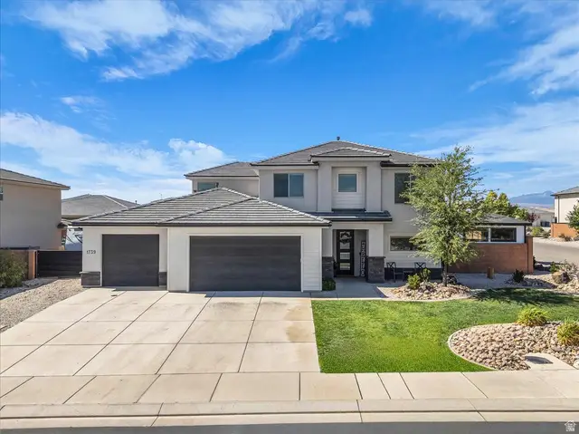 1739 Mountain Trl, Saint George, UT 84790 - #1