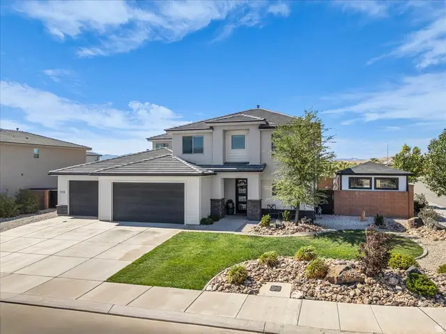 1739 Mountain Trl, Saint George, UT 84790 - #2