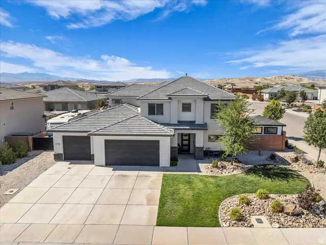 1739 Mountain Trl, Saint George, UT 84790 - #3