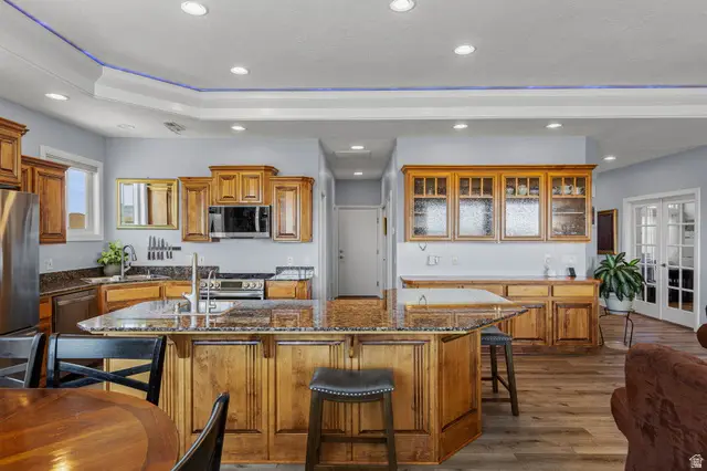 2367 S Augusta Dr, Saint George, UT 84790 - #3