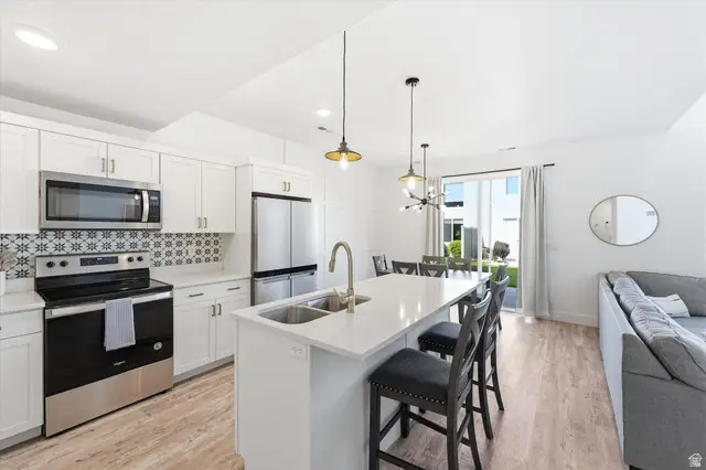 1882 S 1080 W, Orem, UT 84058 - #2