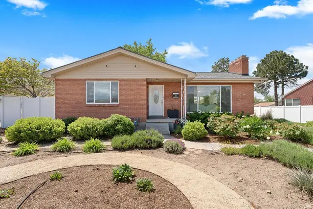 266 E 6790 S, Midvale, UT 84047 - #1