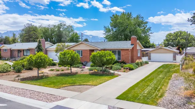 266 E 6790 S, Midvale, UT 84047 - #2