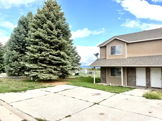 359 E 1220 S, Vernal, UT 84078 - #1