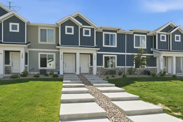 1309 S 3690 E, Spanish Fork, UT 84660 - #1