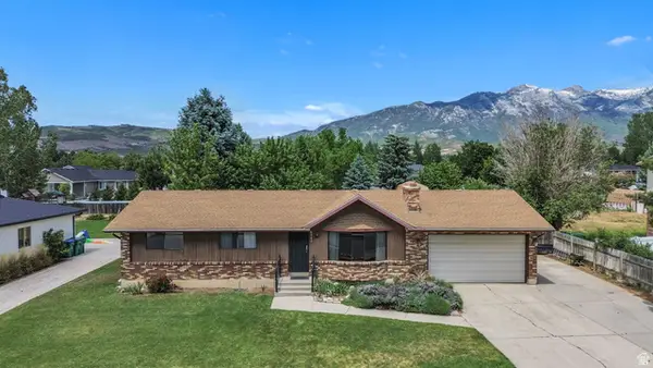 6342 W 10830 N, Highland, UT 84003