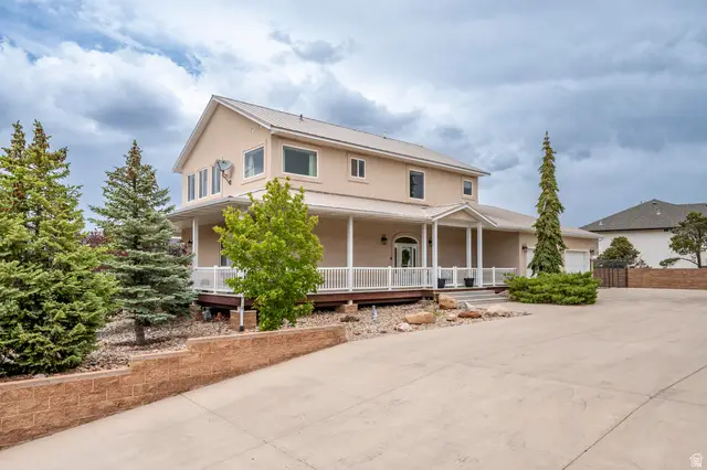 2358 W 546 S, Cedar City, UT 84720 - #1