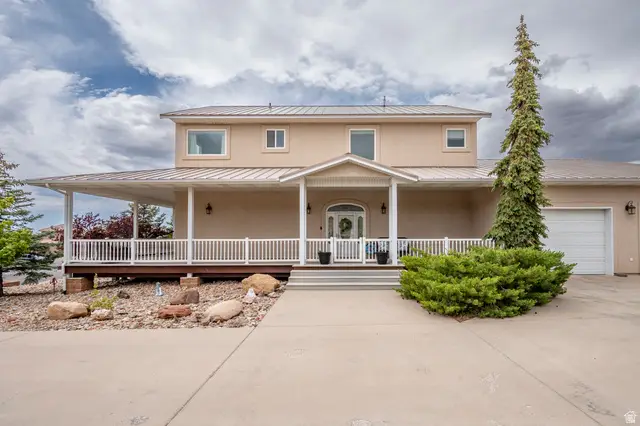 2358 W 546 S, Cedar City, UT 84720 - #2