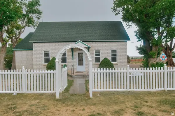 153 W 100 S, Gunnison, UT 84634