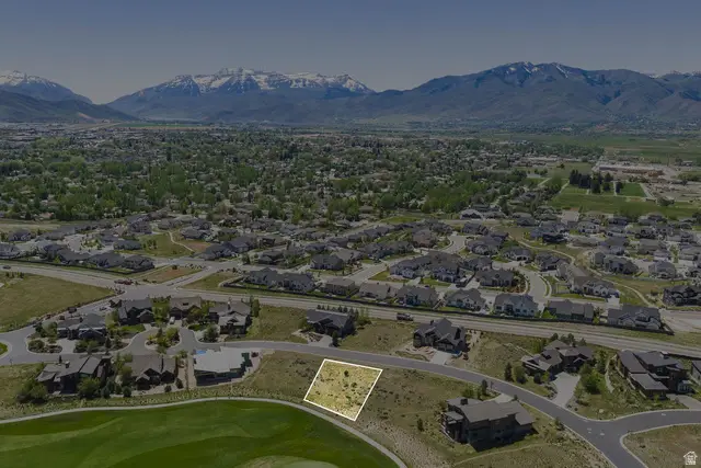 648 N Haystack Mountain Dr #337, Heber City, UT 84032 - #2