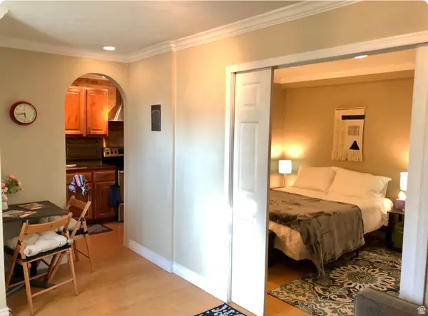 130 S 1300 E #204, Salt Lake City, UT 84102