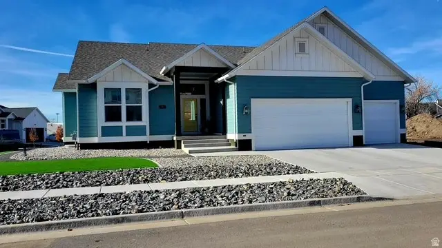110 S 525 W, Farmington, UT 84025 - #2