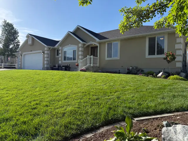 4032 W Red Tail Dr S, Riverton, UT 84065 - #2