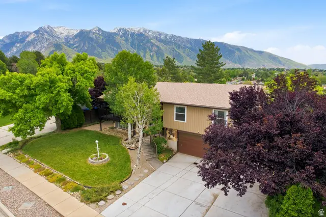 2104 E Buckingham Way, Sandy, UT 84093 - #3