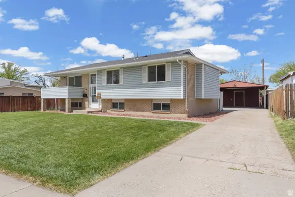 599 E Millcreek Way, South Salt Lake, UT 84106