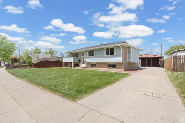 599 E Millcreek Way, South Salt Lake, UT 84106 - #2