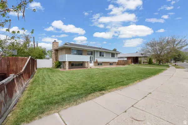 599 E Millcreek Way, South Salt Lake, UT 84106 - #3