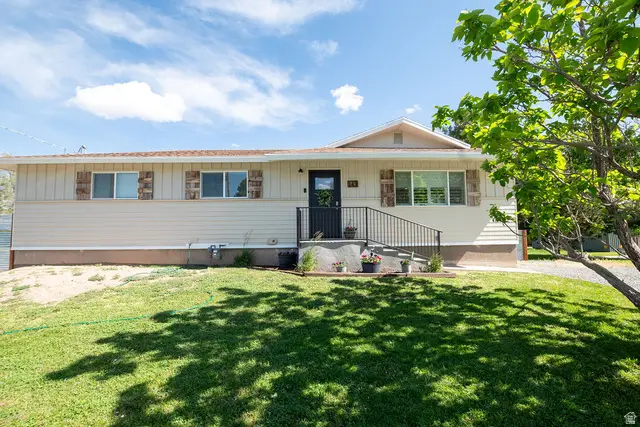 149 E 200 S, Minersville, UT 84752 - #1