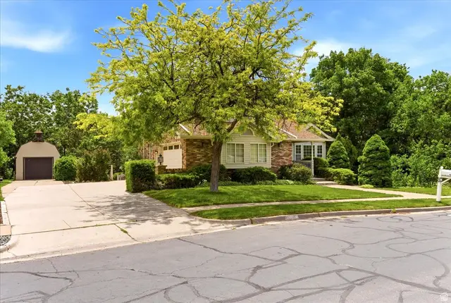 2652 E 1600 N, Layton, UT 84040 - #1