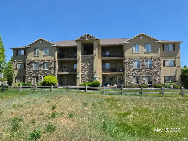 3555 E Rock Creek Rd #1, Eagle Mountain, UT 84005