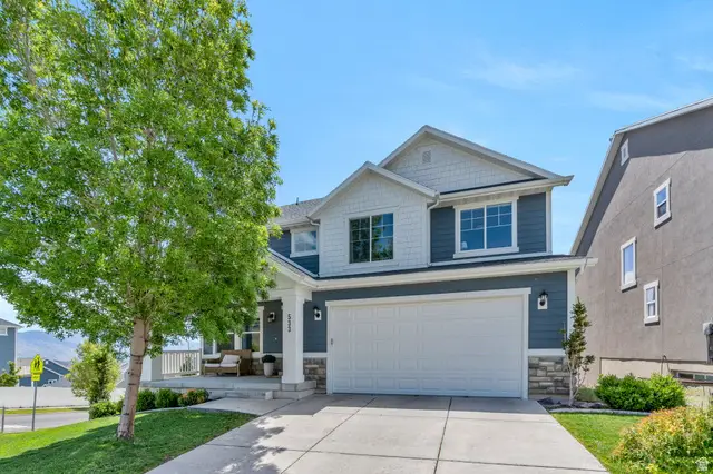 533 W 4100 N, Lehi, UT 84048 - #1