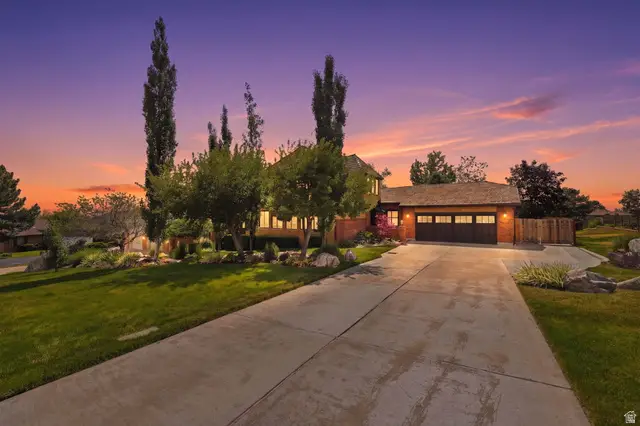 1793 Kensington St, Farmington, UT 84025 - #1