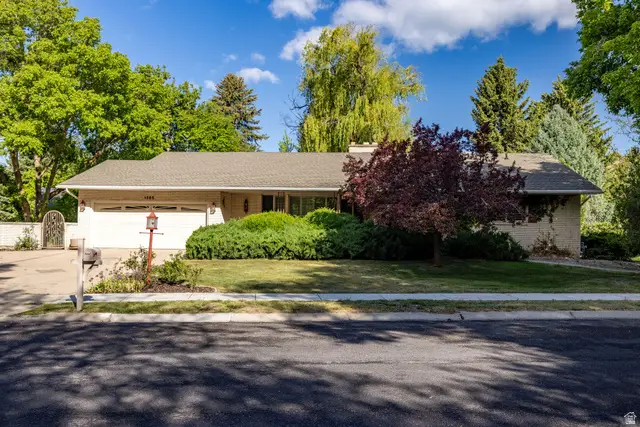 1365 Sumac Dr, Logan, UT 84321 - #1