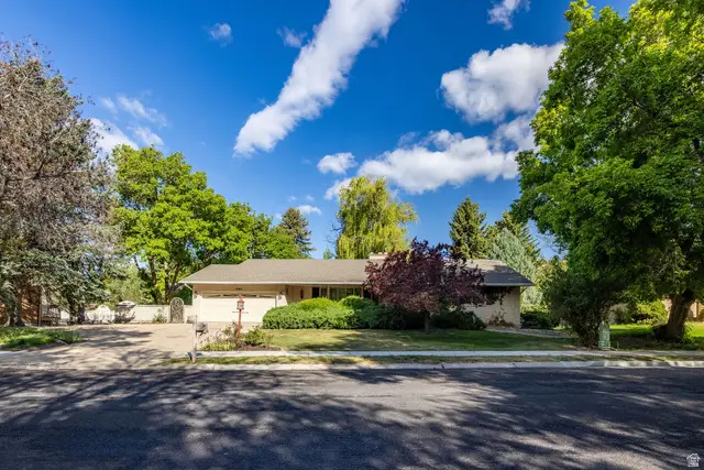1365 Sumac Dr, Logan, UT 84321 - #2