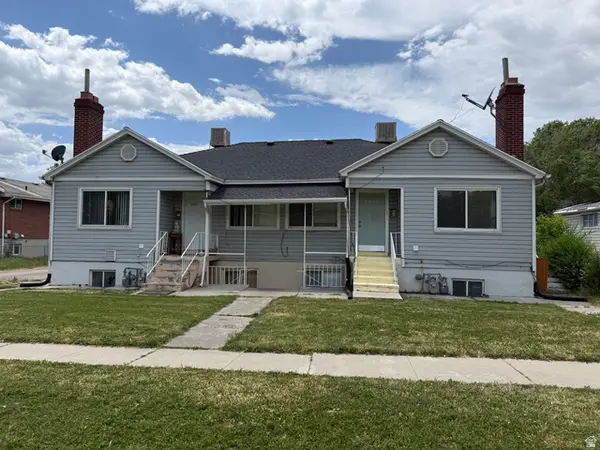 2616 S 800 E, Millcreek, UT 84106