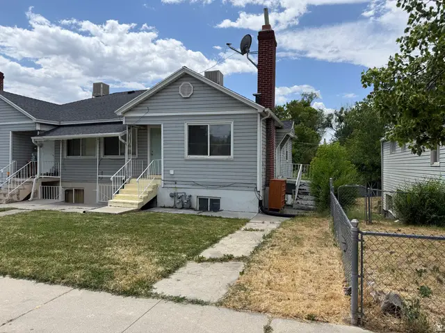 2616 S 800 E, Millcreek, UT 84106 - #3