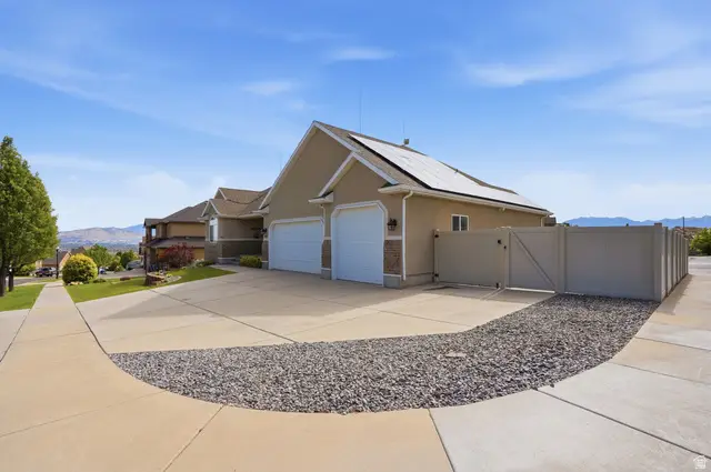 451 W Misty Sage Way S, Saratoga Springs, UT 84045 - #2