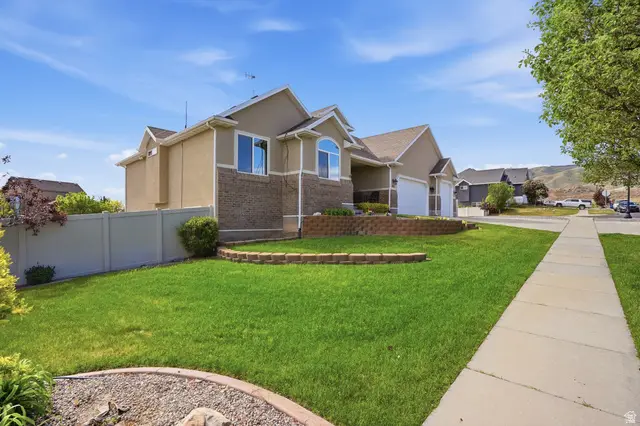 451 W Misty Sage Way S, Saratoga Springs, UT 84045 - #3