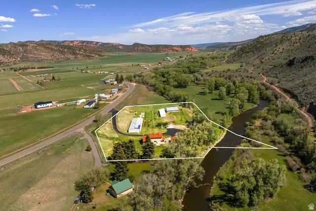 43419 W State Road 35, Hanna, UT 84031 - #3
