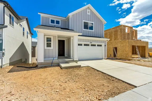 6729 S Quarter Creek Dr W #248, West Jordan, UT 84081 - #1