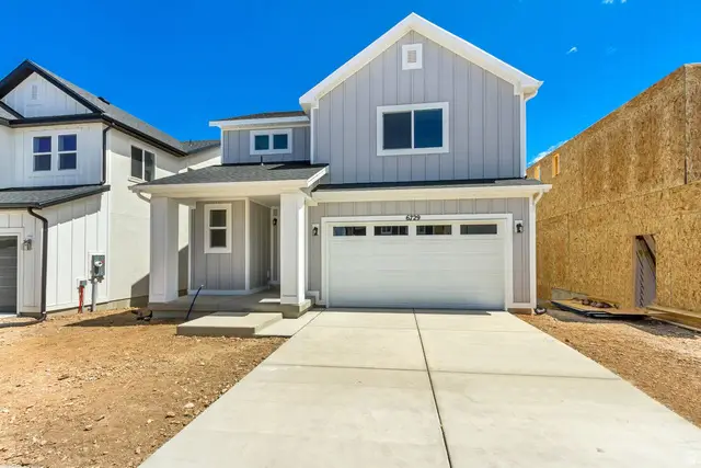 6729 S Quarter Creek Dr W #248, West Jordan, UT 84081 - #2
