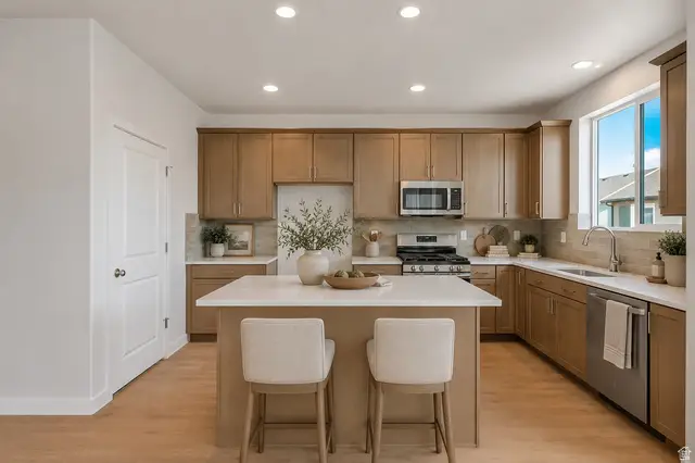 6729 S Quarter Creek Dr W #248, West Jordan, UT 84081 - #3