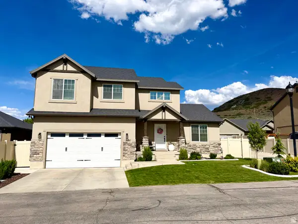 1151 S 550 E, Payson, UT 84651