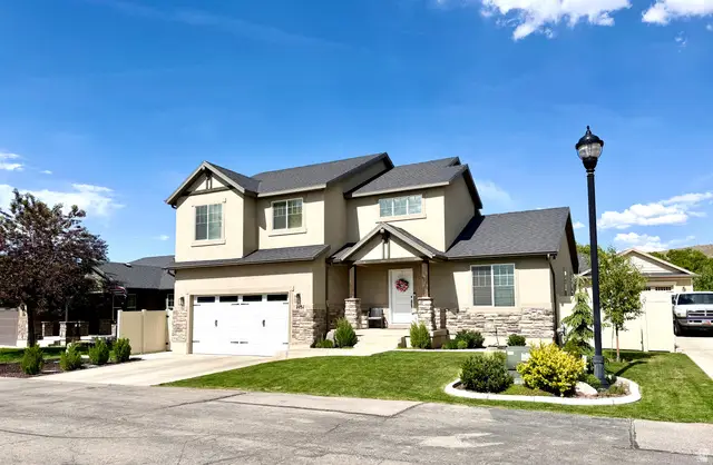 1151 S 550 E, Payson, UT 84651 - #2