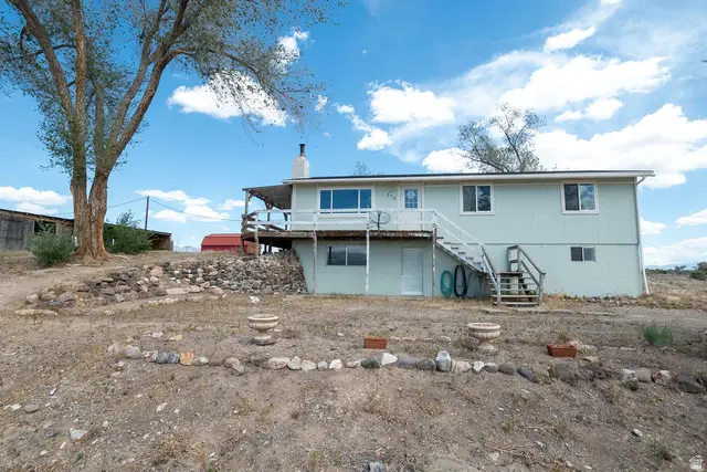 570 W Main St, Greenville, UT 84731 - #2